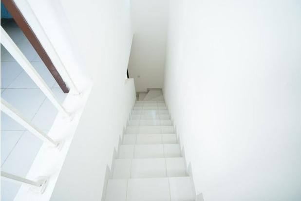Dijual Rumah Serpong Jaya, The Spring di Jl. Raya Puspitek Tgr