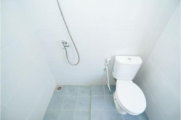 Dijual Rumah Serpong Jaya, The Spring di Jl. Raya Puspitek Tgr
