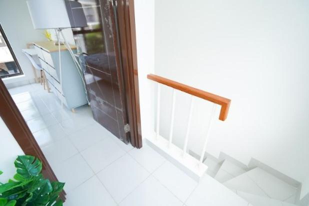 Dijual Rumah Serpong Jaya, The Spring di Jl. Raya Puspitek Tgr
