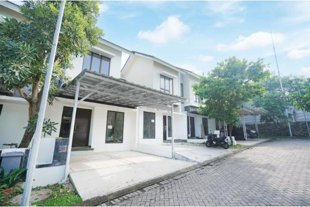 Dijual Rumah Serpong Jaya, The Spring di Jl. Raya Puspitek Tgr