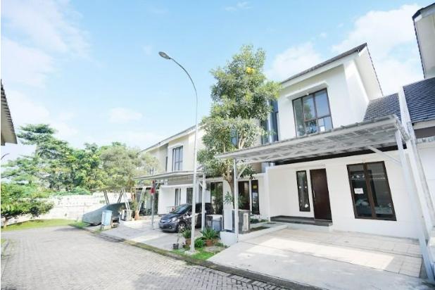 Dijual Rumah Serpong Jaya, The Spring di Jl. Raya Puspitek Tgr