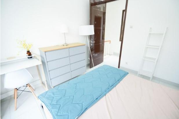 Dijual Rumah Serpong Jaya, The Spring di Jl. Raya Puspitek Tgr