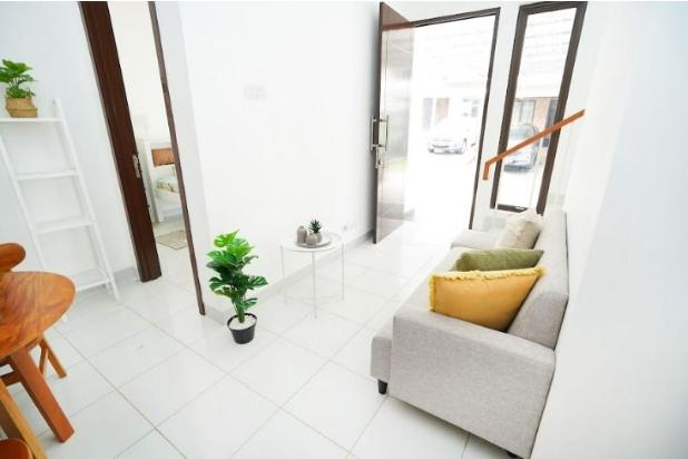 Dijual Rumah Serpong Jaya, The Spring di Jl. Raya Puspitek Tgr