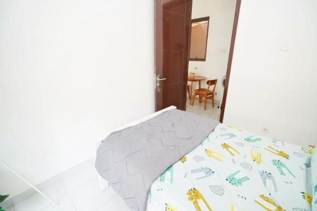 Dijual Rumah Serpong Jaya, The Spring di Jl. Raya Puspitek Tgr