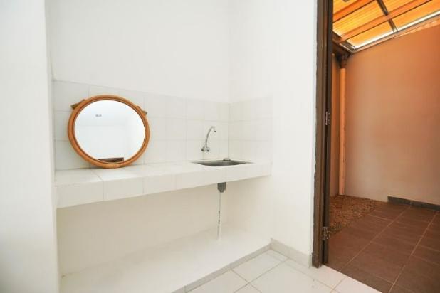 Dijual Rumah Serpong Jaya, The Spring di Jl. Raya Puspitek Tgr