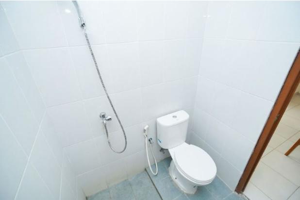 Dijual Rumah Serpong Jaya, The Spring di Jl. Raya Puspitek Tgr