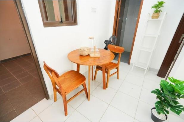 Dijual Rumah Serpong Jaya, The Spring di Jl. Raya Puspitek Tgr