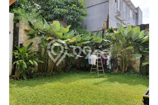 Disewakan Rumah Bisa Untuk Kantor Lokasi Strategis di Kuningan