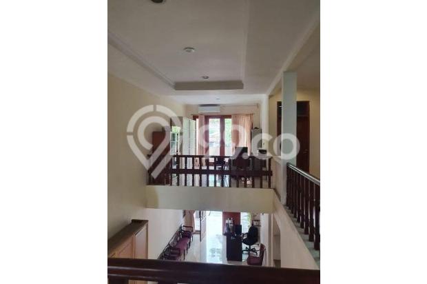 Disewakan Rumah Bisa Untuk Kantor Lokasi Strategis di Kuningan