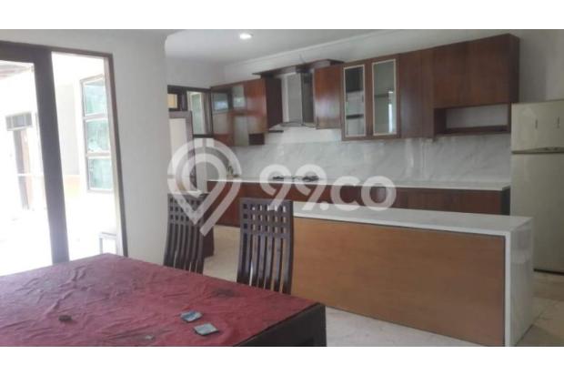 Disewakan Rumah Bisa Untuk Kantor Lokasi Strategis di Kuningan