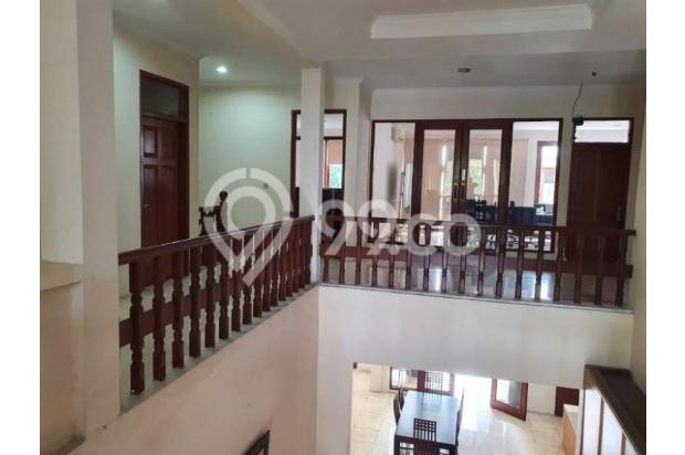 Disewakan Rumah Bisa Untuk Kantor Lokasi Strategis di Kuningan