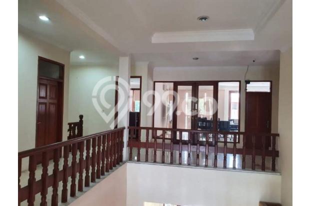 Disewakan Rumah Bisa Untuk Kantor Lokasi Strategis di Kuningan