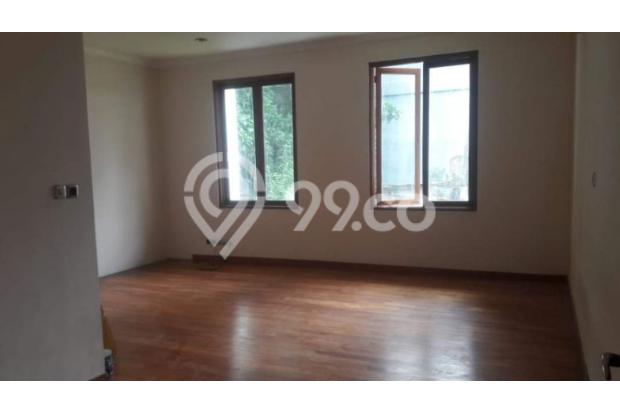 Disewakan Rumah Bisa Untuk Kantor Lokasi Strategis di Kuningan