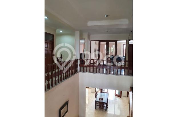 Disewakan Rumah Bisa Untuk Kantor Lokasi Strategis di Kuningan
