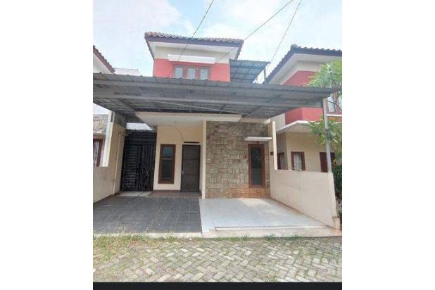 Rumah Griya Tentrem Jati Makmur Pondok Gede Bekasi Luas 90 Rp 1,1 M 3 Kt 2 Km SHM