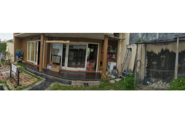 Rumah tinggal bagus murah siap huni di perum Graha Dewata