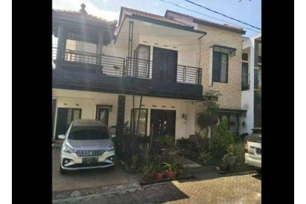 Villa Siap Huni Pemandangan Menyegarkan Sejuk di Batu