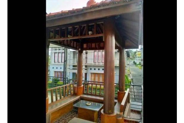 Villa Siap Huni Pemandangan Menyegarkan Sejuk di Batu