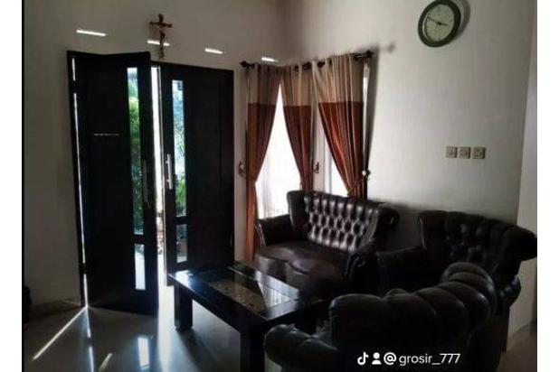 Villa Siap Huni Pemandangan Menyegarkan Sejuk di Batu
