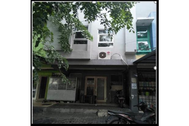 Ruko Murah Siap Pakai Usaha Atau Kos Kosan Cikarang Bekasi
