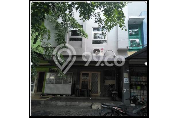 Ruko Murah Siap Pakai Usaha Atau Kos Kosan Cikarang Bekasi
