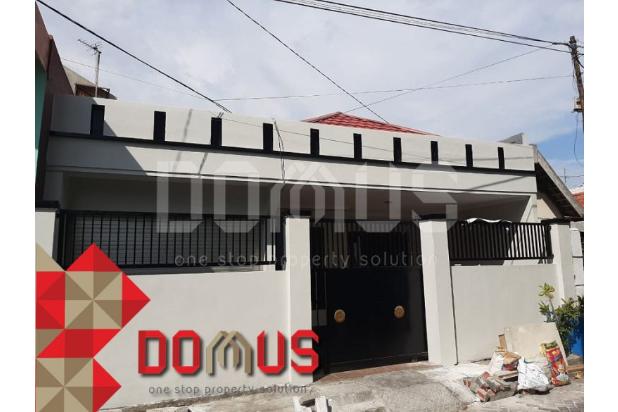 Dijual Rumah Karang Asem, Surabaya Siap Huni