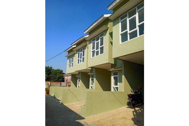 Cluster Murah Strategis di Kota Tangerang
