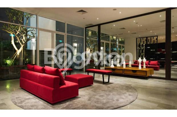 APARTEMEN SATU8 RESIDENCE KEDOYA JAKARTA BARAT