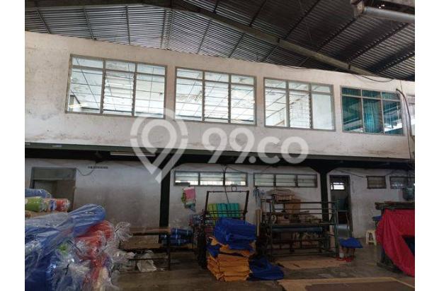 Jual Pabrik Majalaya 