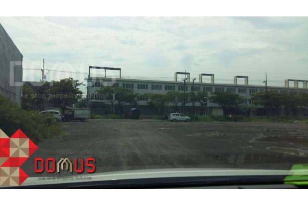 Dijual Tanah Gunung Anyar Tambak, Surabaya