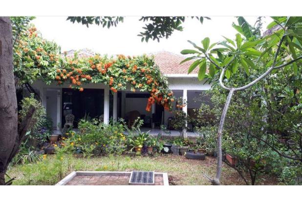 DIJUAL RUMAH KEMANG JAKARTA SELATAN