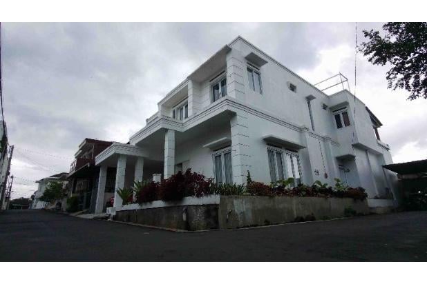 dijual rumah/ Villa di Sanding Garut