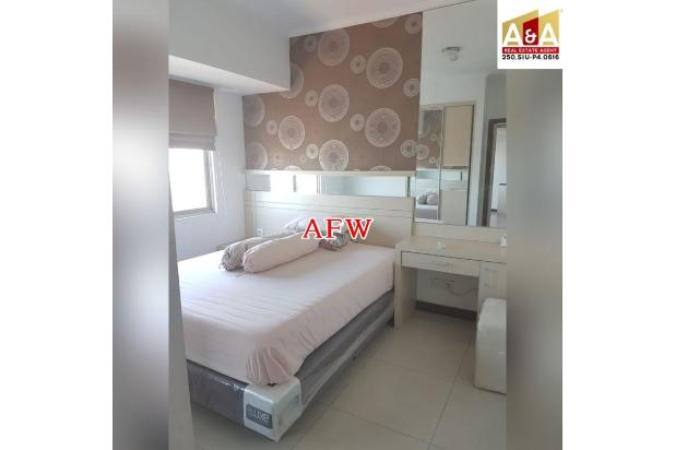 Dijual Apartemen Waterplace Tower C Surabaya Barat