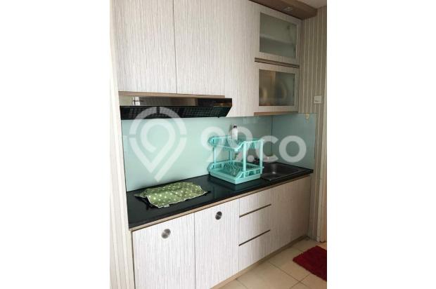 Apartemen Silkwood Residence, Alam Sutera - Tangerang |