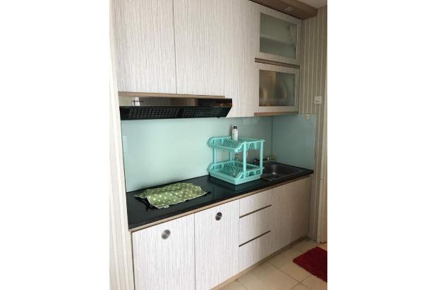 Apartemen Silkwood Residence, Alam Sutera - Tangerang |