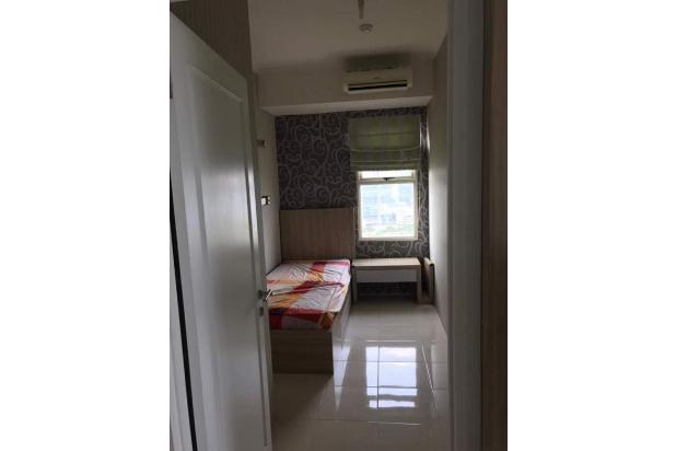 Apartemen Silkwood Residence, Alam Sutera - Tangerang |