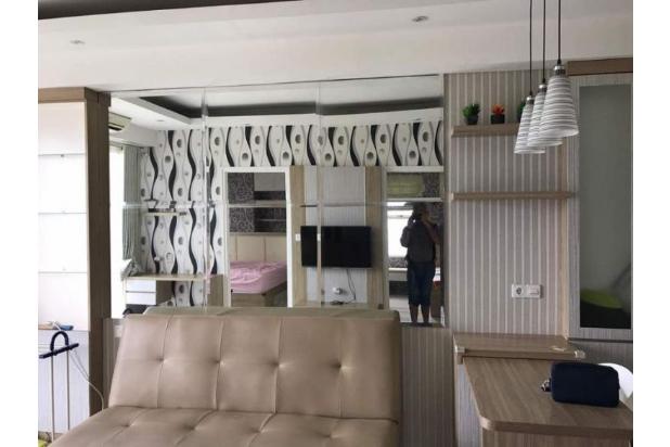 Apartemen Silkwood Residence, Alam Sutera - Tangerang |
