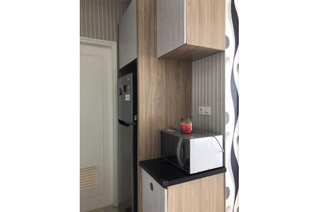 Apartemen Silkwood Residence, Alam Sutera - Tangerang |
