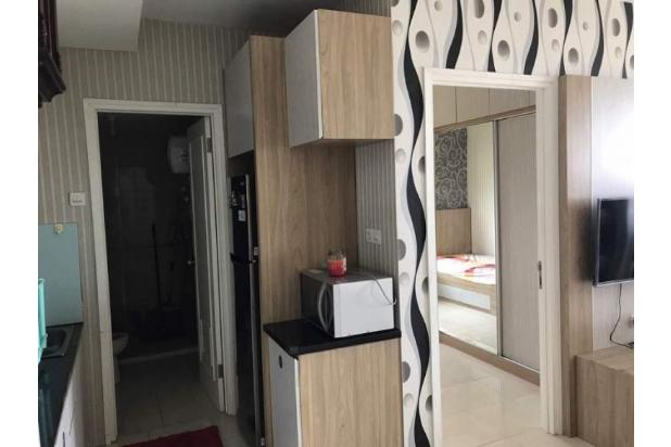 Apartemen Silkwood Residence, Alam Sutera - Tangerang |