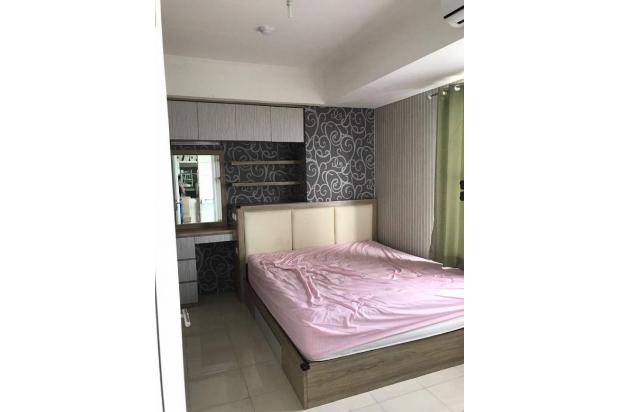 Apartemen Silkwood Residence, Alam Sutera - Tangerang |