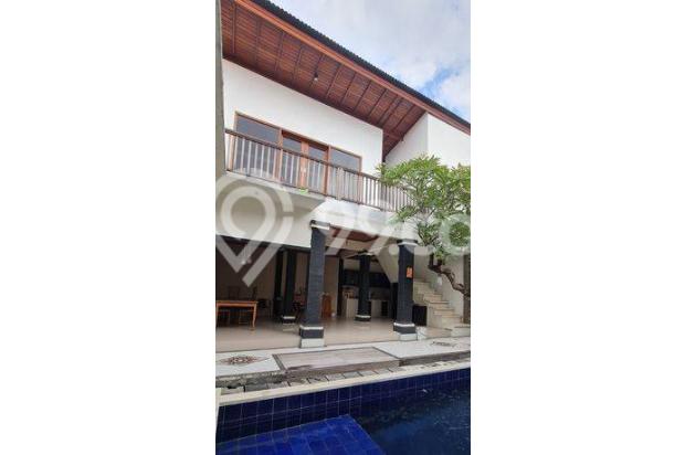 VILA MURAH DI  DI TANGKUBAN PRAHU