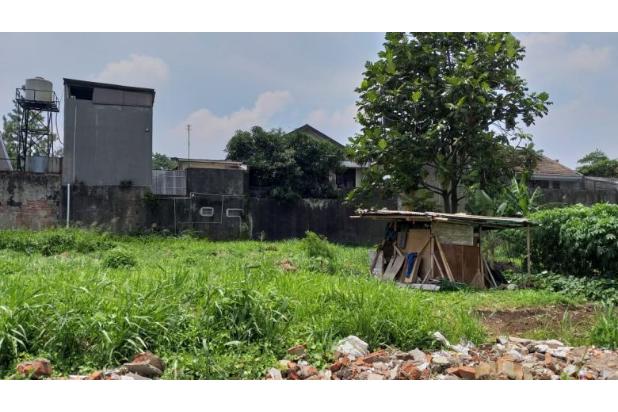 Tanah Bumi Indah, Cibeureum