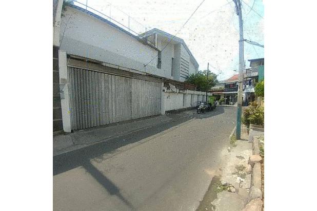 jual murah rmh kel ky Putih, hrga bwh njop
