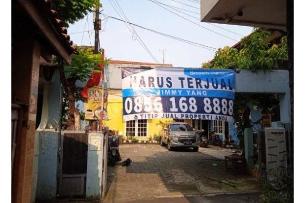 Bu Dan Turun Harga Rumah Tinggal Dan Kos Kosan di Tebet, Jakarta Selatan