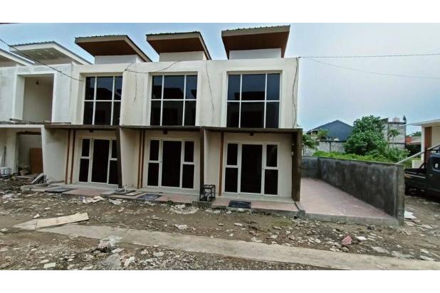 RUMAH GUNUNGANYAR SURABAYA MURAH 200JUTAAN GREEN TERRACE TAHAP 8