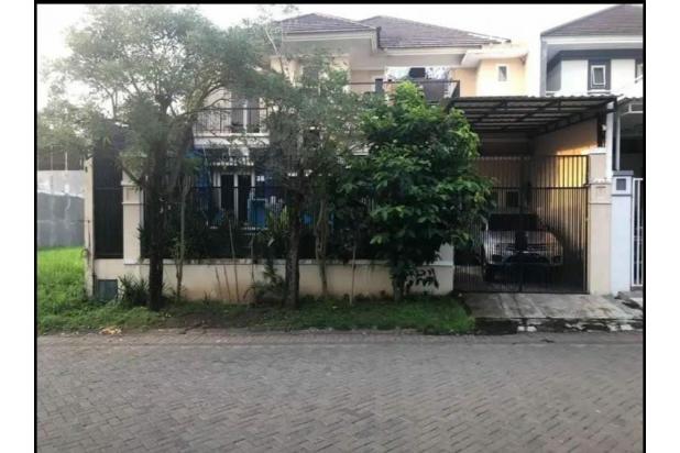Rumah Mewah Alam Galaxy Strategis RS, Gwalk, Pakuwon Mall