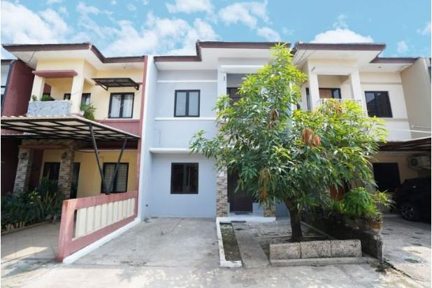 Dijual Rumah Komplek Kaisar Bintaro 4 di Pondok Kacang Timur