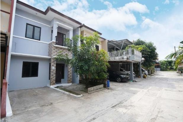 Dijual Rumah Komplek Kaisar Bintaro 4 di Pondok Kacang Timur