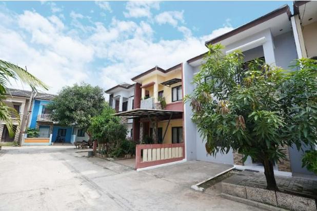 Dijual Rumah Komplek Kaisar Bintaro 4 di Pondok Kacang Timur