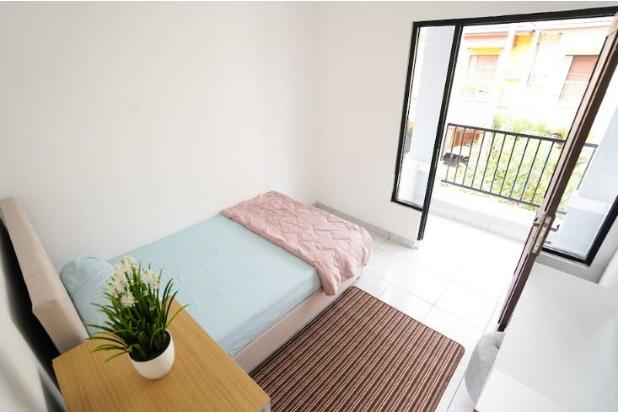 Dijual Rumah Komplek Kaisar Bintaro 4 di Pondok Kacang Timur